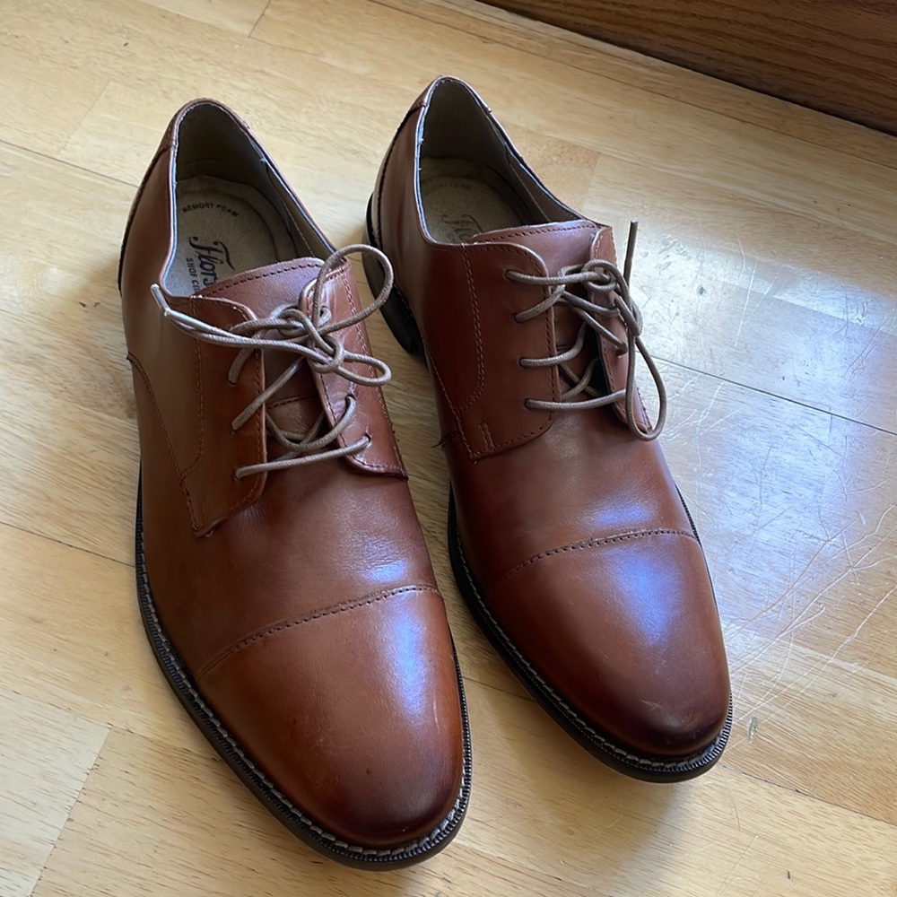 Florsheim Dress Shoes